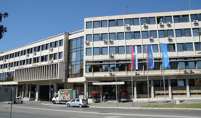 Građani traže da se ne uništava zelena površina koju su sami uredili