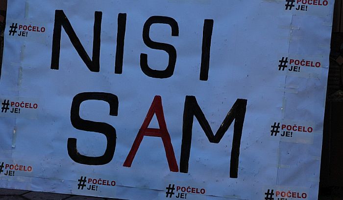 Skupovi "Jedan od pet miliona" danas u Pragu i Beču