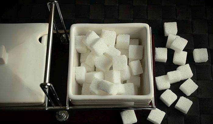 Cena šećera pala za 40 odsto u poslednjih sedam godina