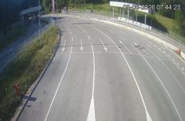 Jutros bez gužvi na granici sa Crnom Gorom: Posle Vučićevog poziva ukinute pojačane kontrole 