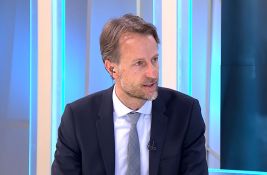 Andreas fon Bekerat: EU od Srbije očekuje usklađivanja sa spoljno-bezbednosnom politikom