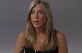 Dženifer Aniston spomenula bivšeg supruga Breda Pita: Njegova epizoda u 