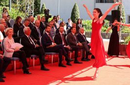 Diklić: Od lidera regiona došli smo do zone ispadanja u trci za članstvo u EU