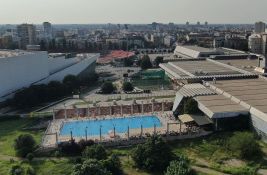 U utorak počinje sezona kupanja na otvorenom bazenu Spensa