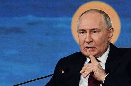 Putin odbio Zelenskog: 