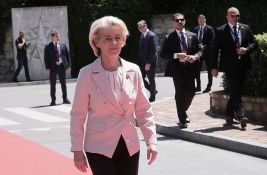 Fon der Lajen o putu Srbije ka EU: Pristupanje se zasniva na zaslugama i reformama