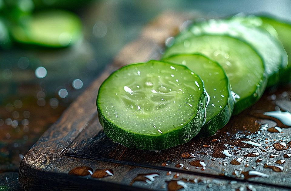 Kako da krastavci ostanu sveži i do dve nedelje: Jedan trik pravi razliku