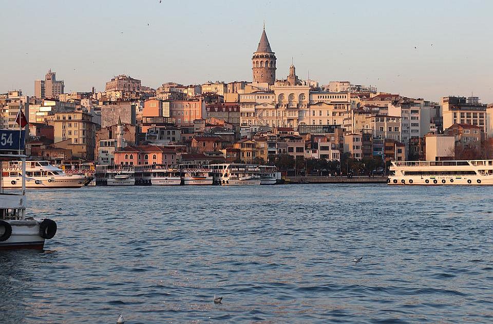 Izrael apeluje na svoje državljane da napuste Istanbul