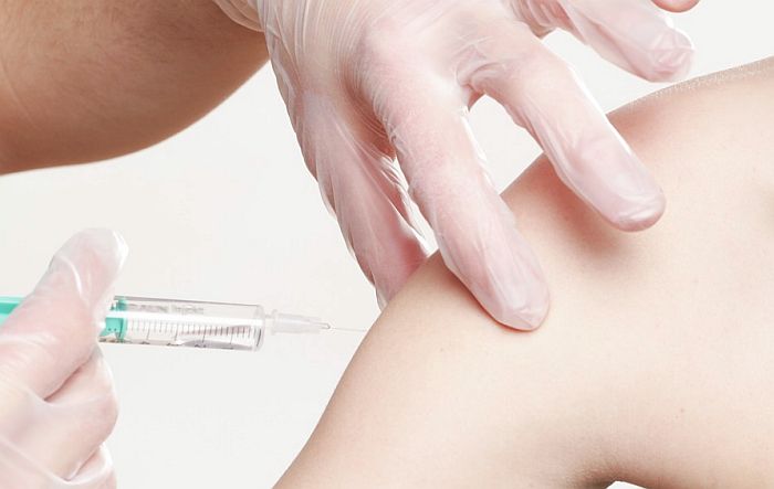 Batut: Najuspešnija sezona po imunizaciji protiv gripa