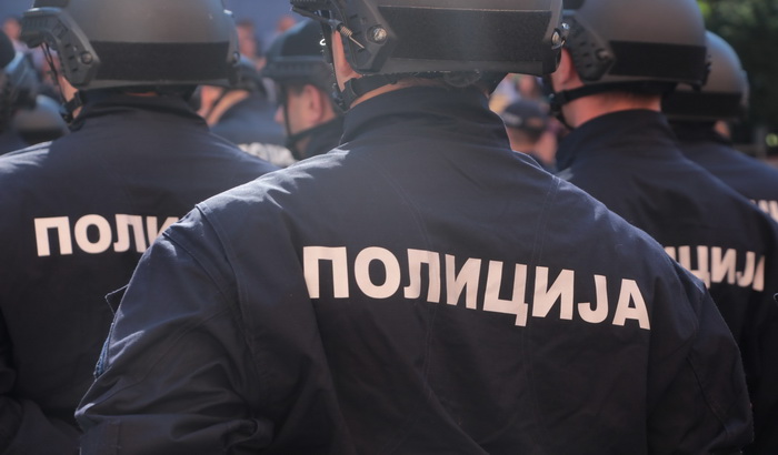 KRIK: Na slobodu pušteno dve trećine od 140 uhapšenih u akciji policije