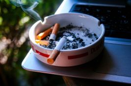 U Grčkoj postoji politička stranka koja se bori za prava pušača U Grčkoj postoji politička stranka koja se bori za prava pušača