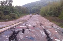 VIDEO: Napušteni grad koji gori duže od 60 godina VIDEO: Napušteni grad koji gori duže od 60 godina