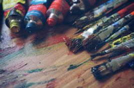 Izložba Indire Kandić Nazzal od utorka u Galeriji  Izložba Indire Kandić Nazzal od utorka u Galeriji