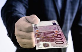 Revizor utvrdio da su nenamenski potrošili tri miliona evra, za kaznu će platiti 4.200 evra