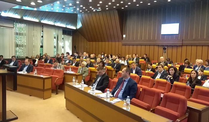 Odbornici Skupštine grada sutra o završnom računu budžeta Novog Sada
