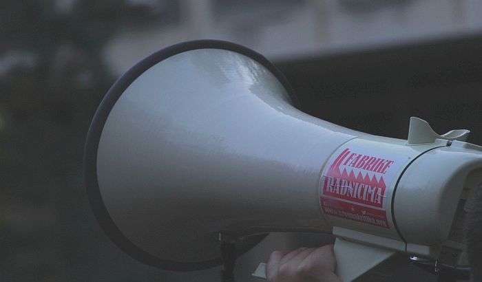 Himne protesta i građanskog bunta večeras u Presluškivanju