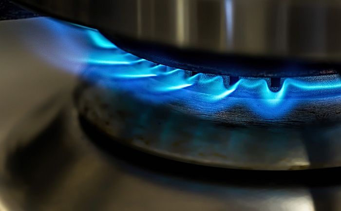 Od 1. jula priključak za gas 780 evra i moguće plaćanje na rate
