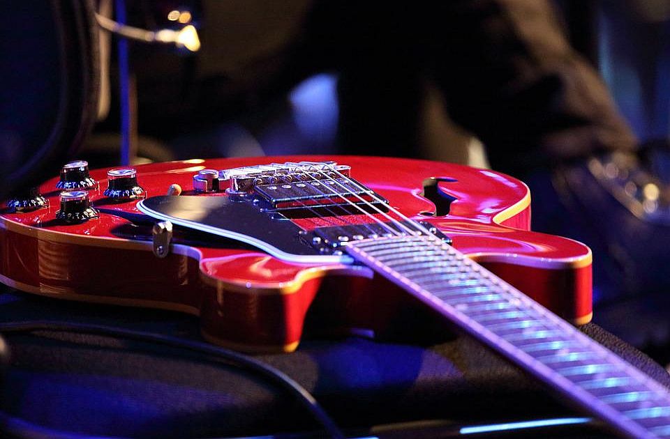 Džoni midnajt trio u utorak na Novosadskom muzičkom letu