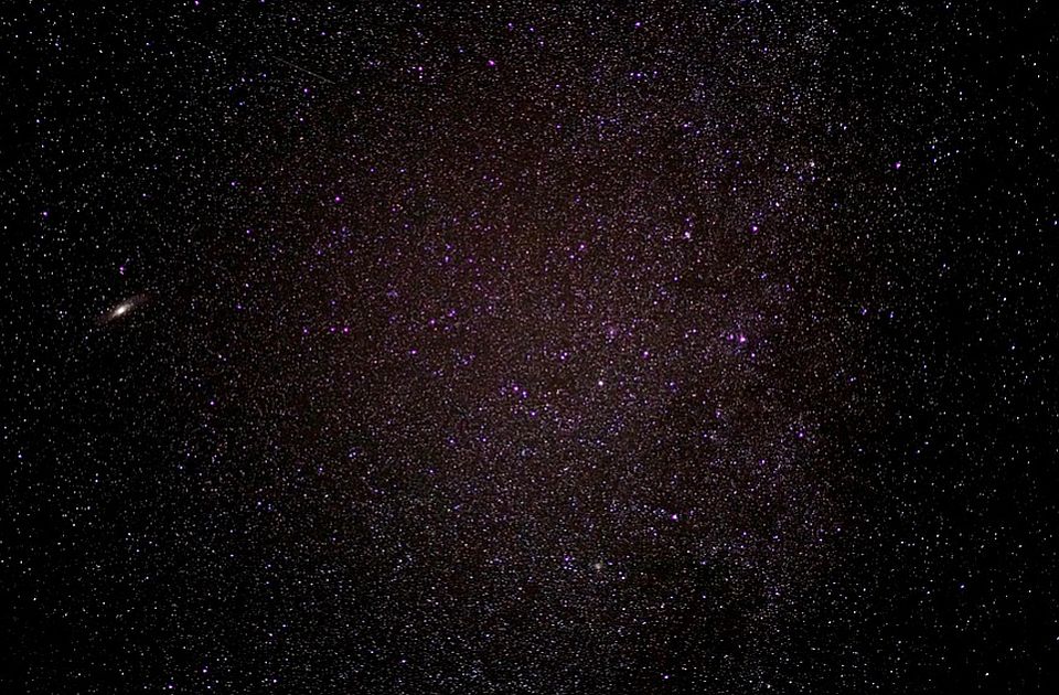 Put u svemir Virdžin Galaktikom? Može za 450.000 dolara