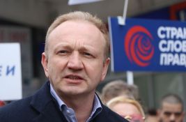  Đilas: Najbolja opcija za izbore - jedinstvena lista u referendumskoj atmosferi