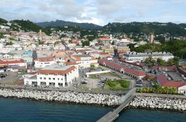 Grenada ukida zakletvu na vernost britanskoj kruni i kralju