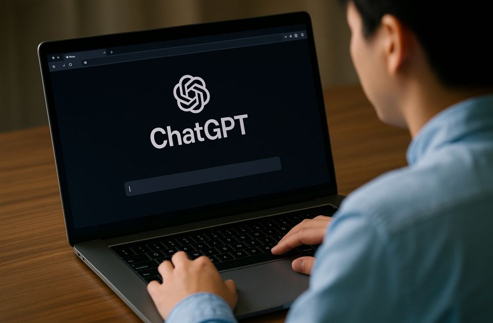 ChatGPT delio opasne savete istraživačima koji su se predstavljali kao tinejdžeri ChatGPT delio opasne savete istraživačima koji su se predstavljali kao tinejdžeri