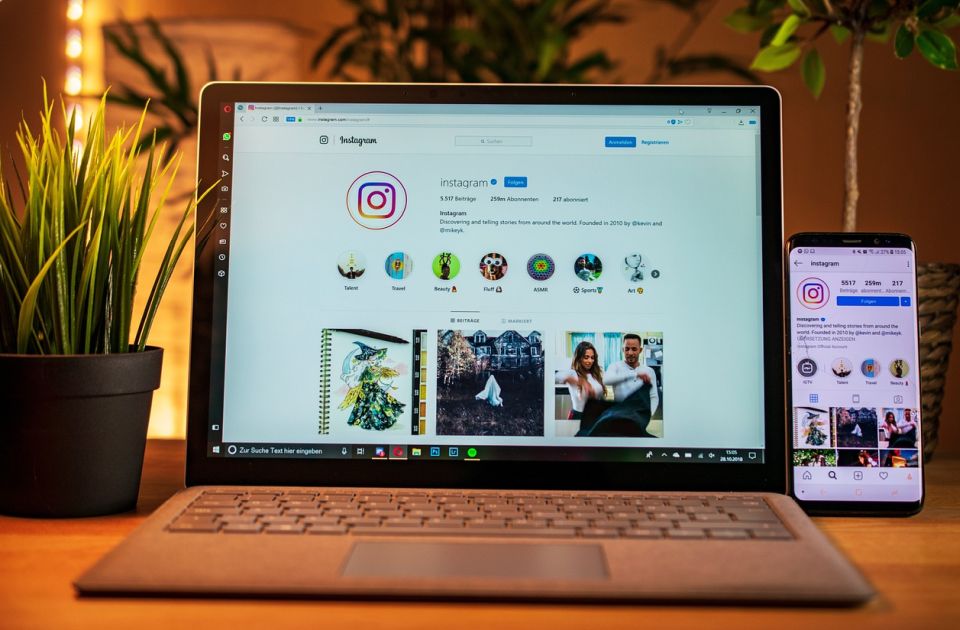 Instagram profili s manje od hiljadu pratilaca više ne mogu da pokrenu prenos uživo Instagram profili s manje od hiljadu pratilaca više ne mogu da pokrenu prenos uživo