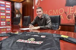 Matija Gočmanac ostaje u Voši do leta 2029. godine
