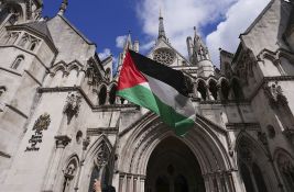Kanada najavila da će priznati Palestinu