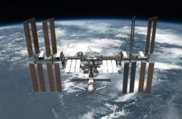 Roskosmos i NASA upravljaju Međunarodnom svemirskom stanicom do 2028. godine