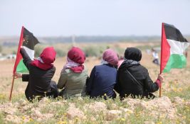 Slovenija će zabraniti trgovinu oružjem sa Izraelom