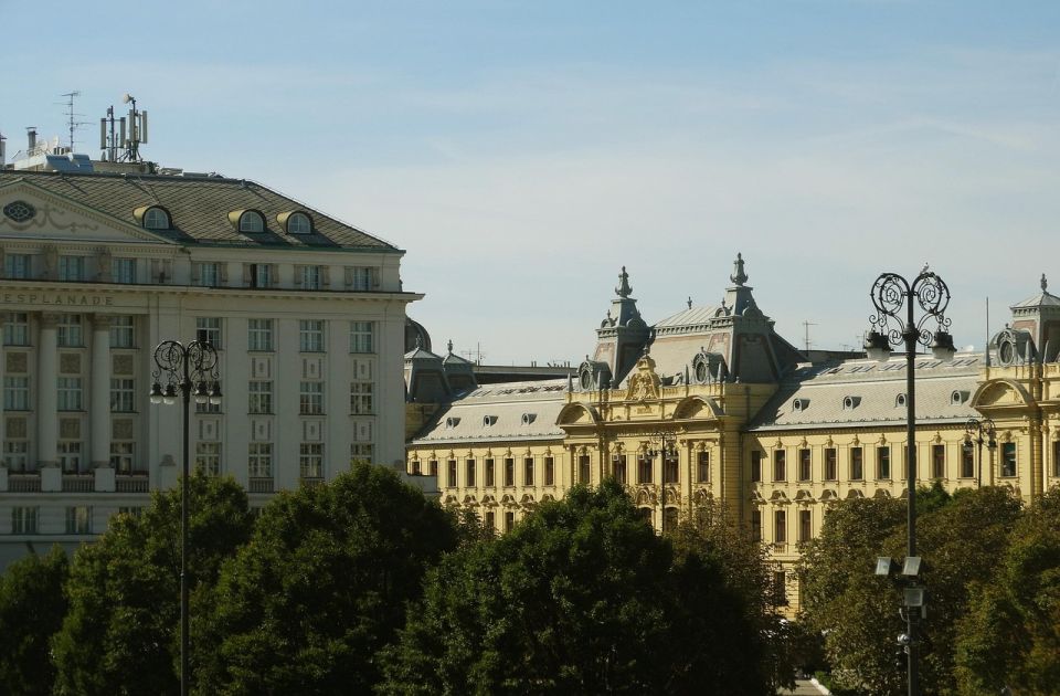 Parada na Jadranskom moru povodom 30. godišnjice akcije Oluja
