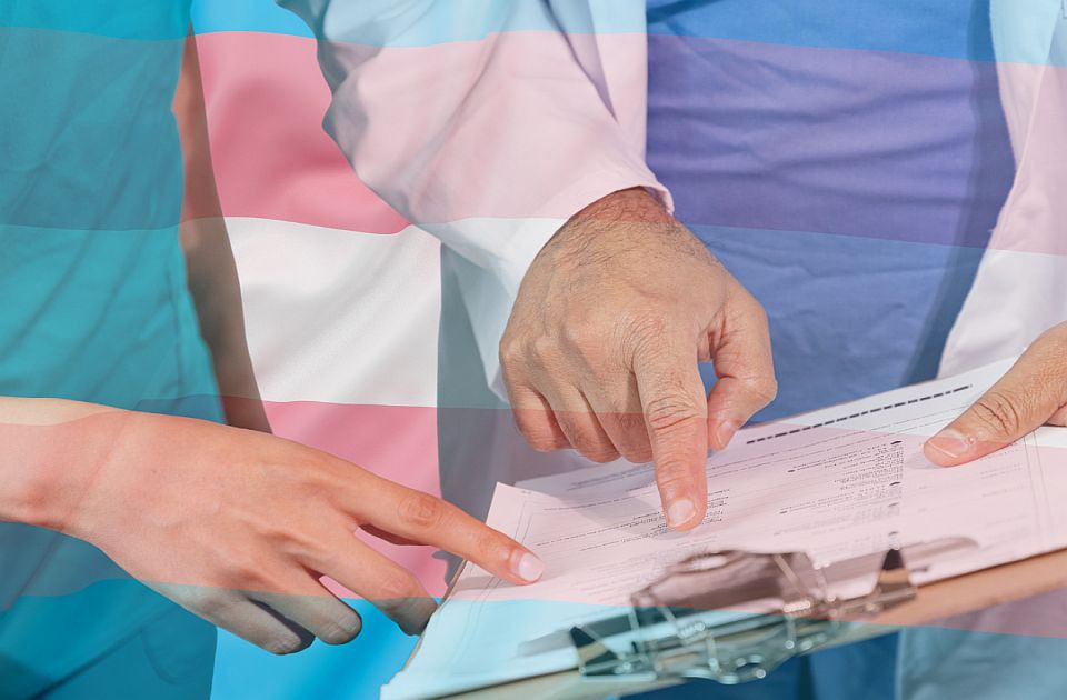 Zdravlje je univerzalno pravo: Da li doktori u Vojvodini  znaju da rade sa transrodnim osobama?