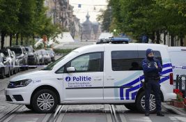 Ubijen napadač koji je usmrtio dvojicu Šveđana u Briselu: Policija ga zatekla u kafiću