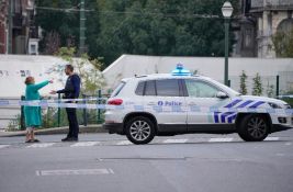 Pojačano obezbeđenje uoči fudbalskih utakmica na Vembliju i Lilu posle napada u Briselu 