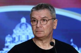 Jovanović pitao Sinišu Malog: Ako je Srbija prva po razvoju - šta će ljudima pomoć od 6.000 dinara?