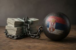 Srbija se prošle godine zadužila 5,2 milijarde evra: Poznato za šta sve