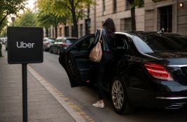 Uber uvodi novinu: Roditelji mogu uživo da prate vožnju tinejdžera