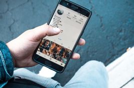 ANEM: Instagram stranica Bez cenzure suspendovana nakon organizovane akcije botova