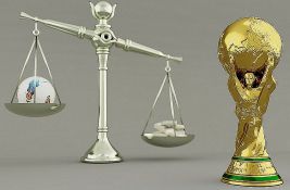 Uefa spremna da okonča pretnju bojkotom Fifa takmičenja 