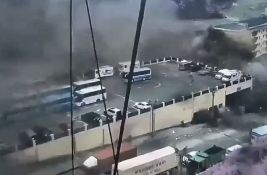 VIDEO Lavina s glečera izazvala katastrofalne poplave u Nepalu: Više od 20 mrtvih, 384 turista nestalo