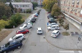 Radovi u Barskoj i Pariske komune u Novom Sadu, izmene saobraćaja do 2. septembra