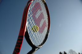 Mia Ristić u finalu kvalifikacija za US open 