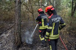 Vođa nemačkog tima u Deliblatskoj peščari: Situacija veoma teška zbog uslova na terenu 