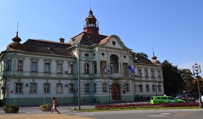 Zrenjanin: Građani kasno obavešteni o izborima za mesne zajednice