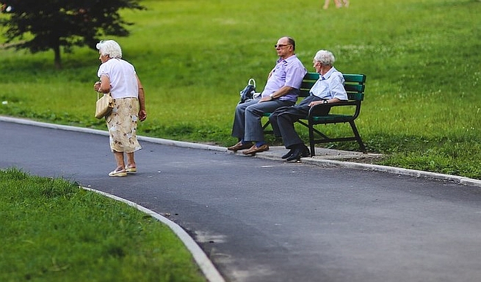 Vršac: Čeka se odluka Ustavnog suda zbog sporova penzionera i Grada