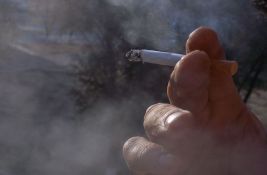 Ostavite cigarete: Škola za odvikavanje od ponedeljka u Domu zdravlja u Rumenačkoj