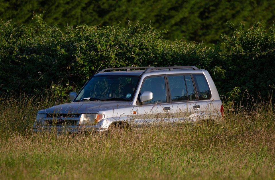 Kod polovine ukradenih automobila, vlasnik ostavio ključ u bravi 