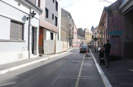 Radovi u Njegoševoj menjaju saobraćaj u centru Novog Sada, Miletićeva menja smer