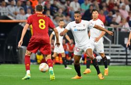 Penali odlučili: Sevilji sedma titula Lige Evrope